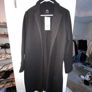 🌸NWT Light 🌸 Zara Coat 🌸